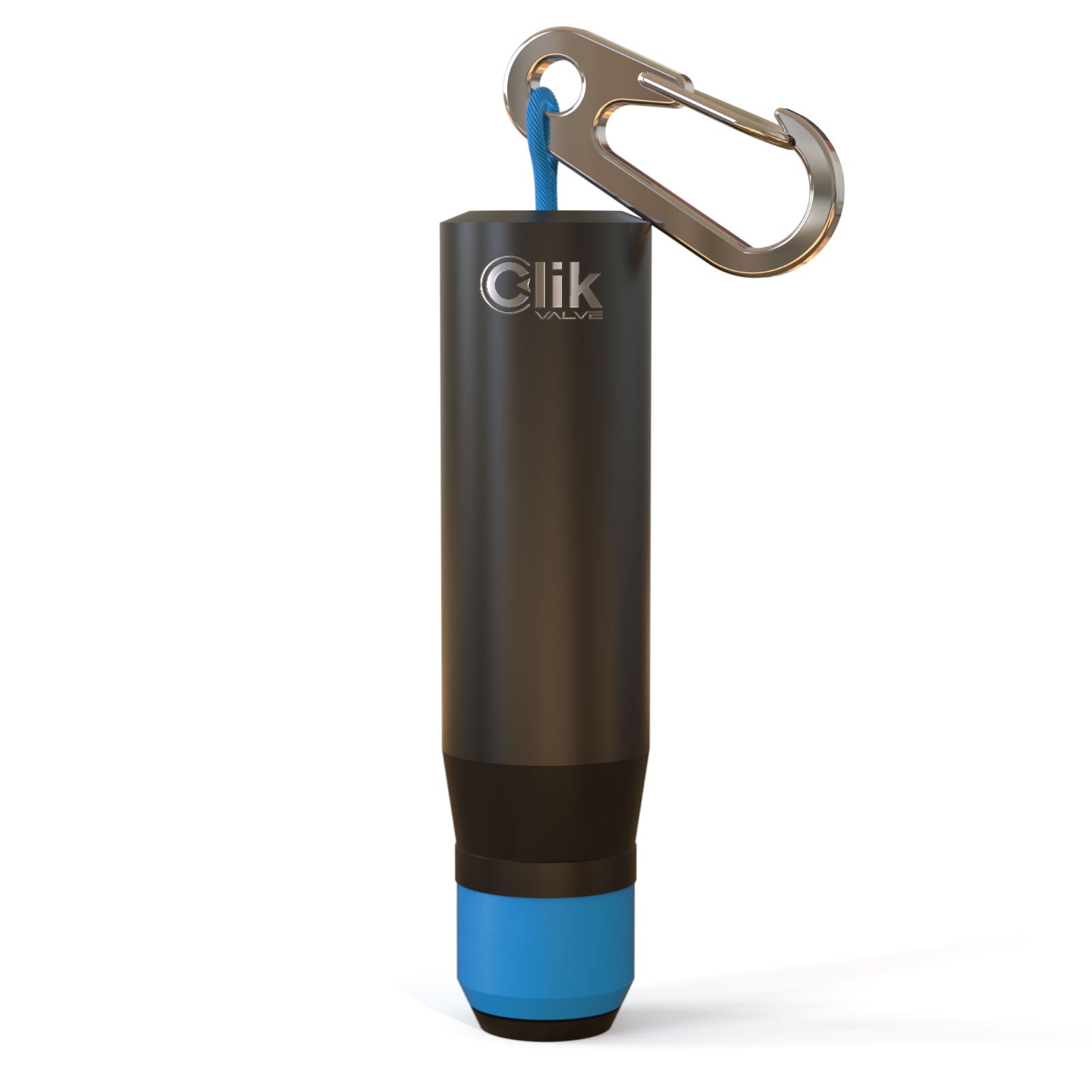 Clik Valve - Pocket Digital Gauge (Max 200psi) *Pre-Order*