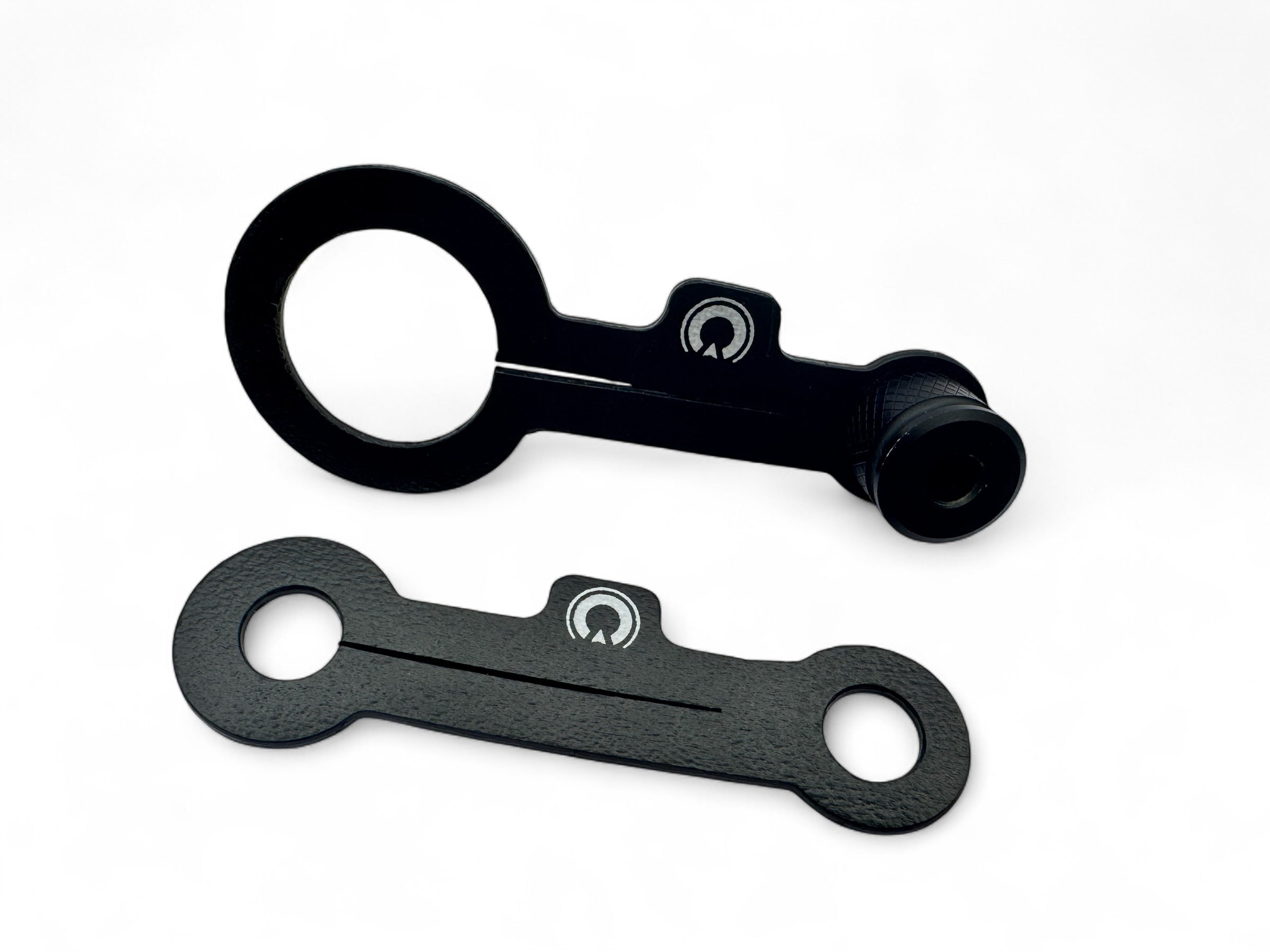 Clik Valve スリップフィットエアチャックアダプター(コンプレッサーショップインフレーター用)