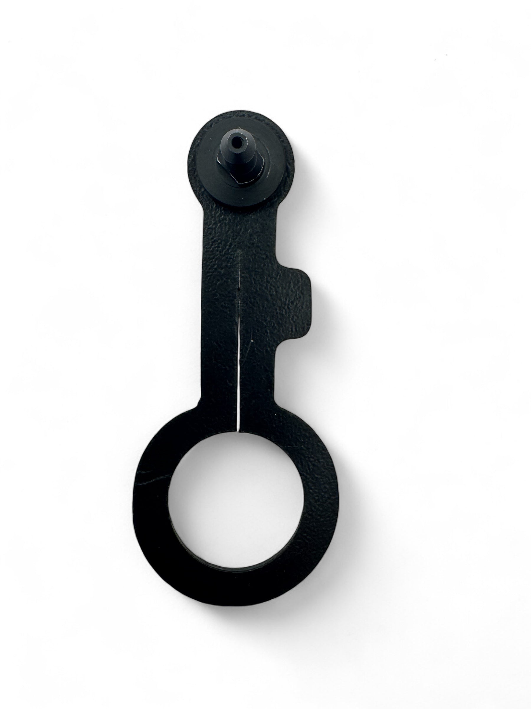 Clik Valve Slip-Fit Air Chuck Adapter for Compressor Shop Inflators