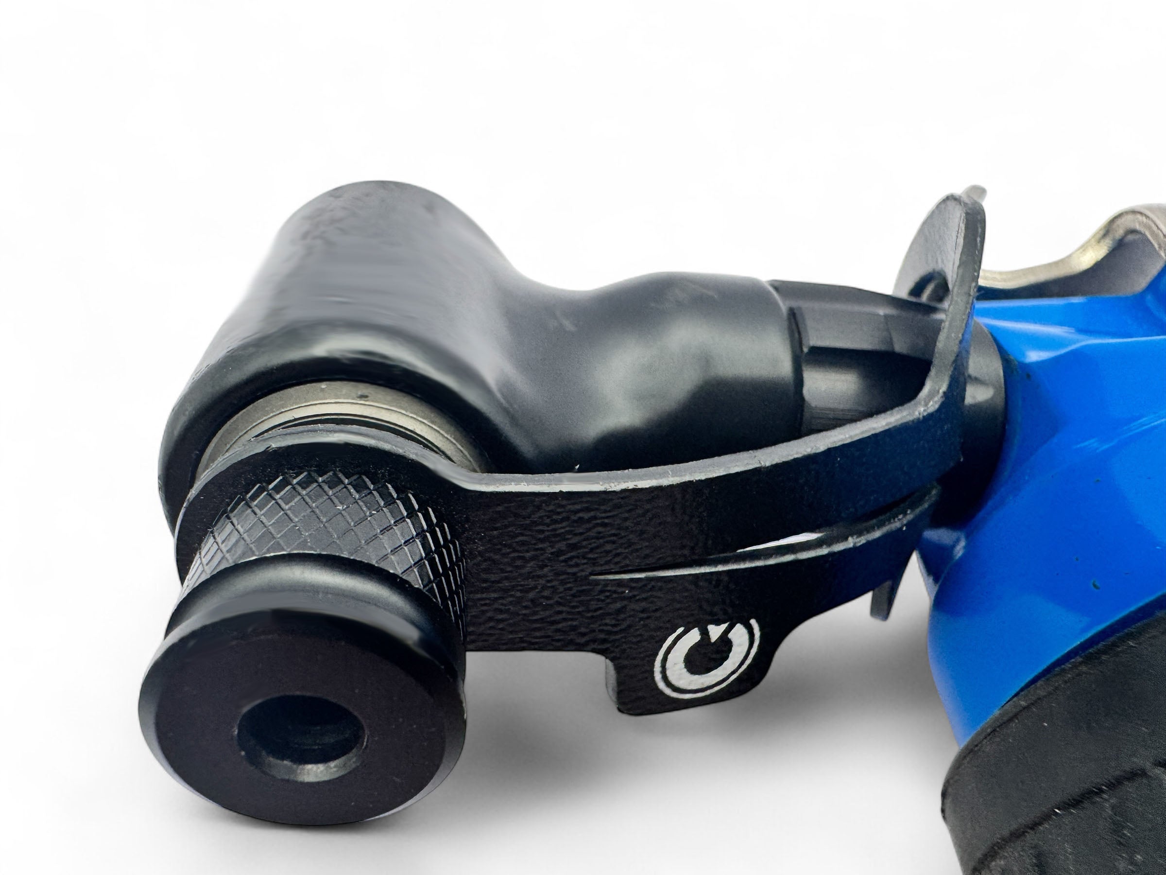 Clik Valve Slip-Fit Air Chuck Adapter for Compressor Shop Inflators