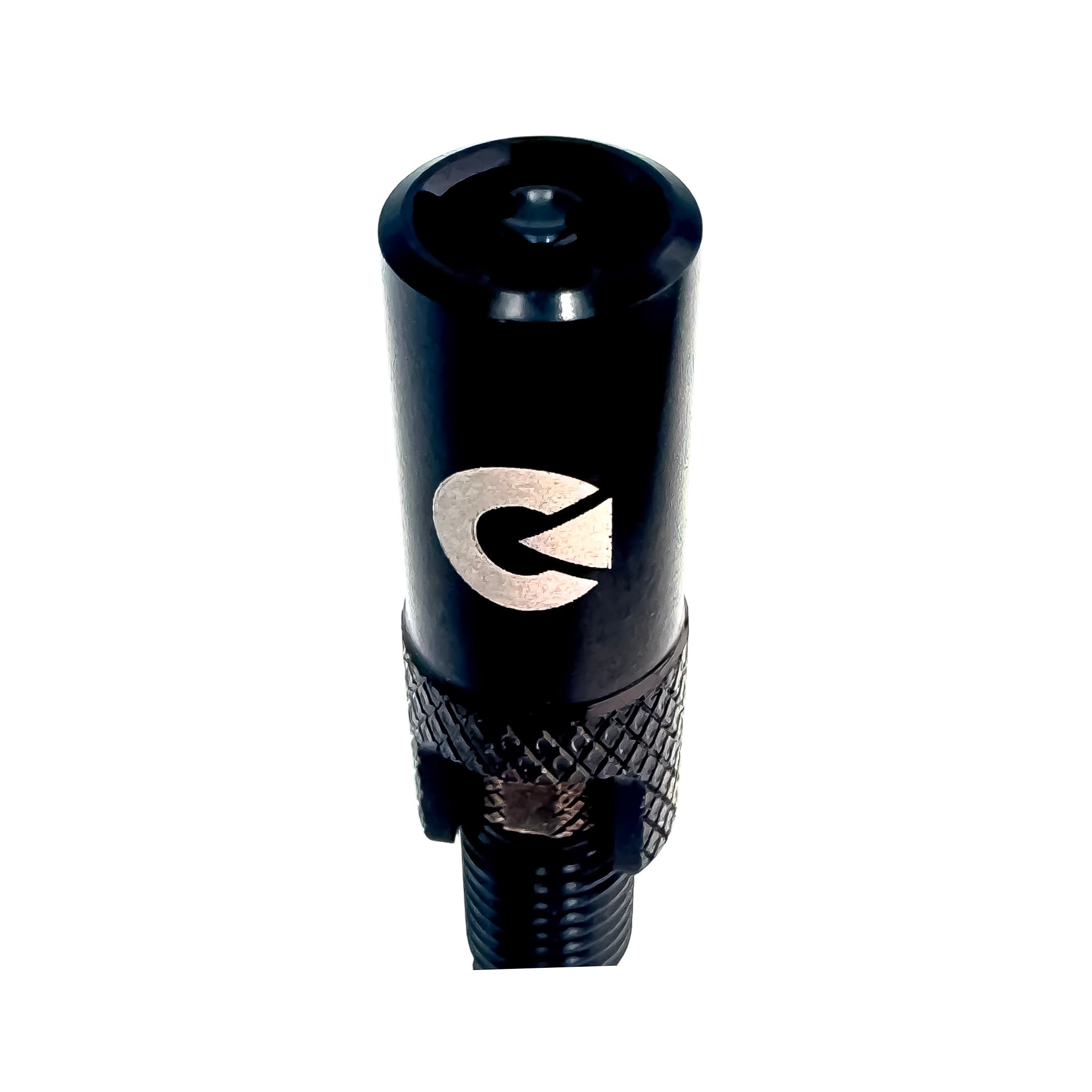 Clik Gen-2 Premium Threaded Dust Caps (Set of 4)