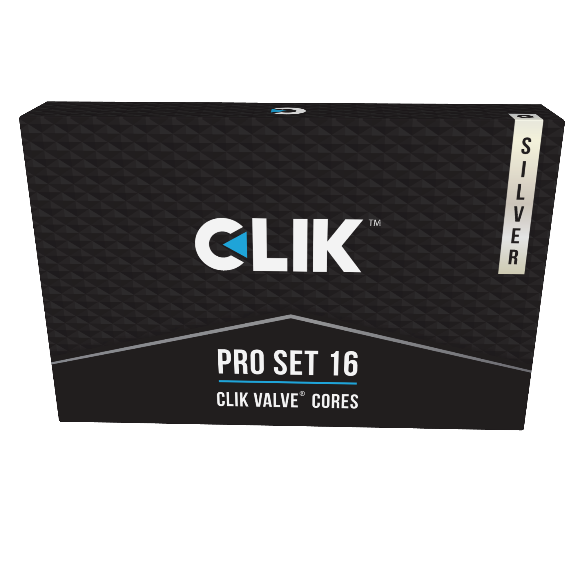 Clik Valve Pro Set 16