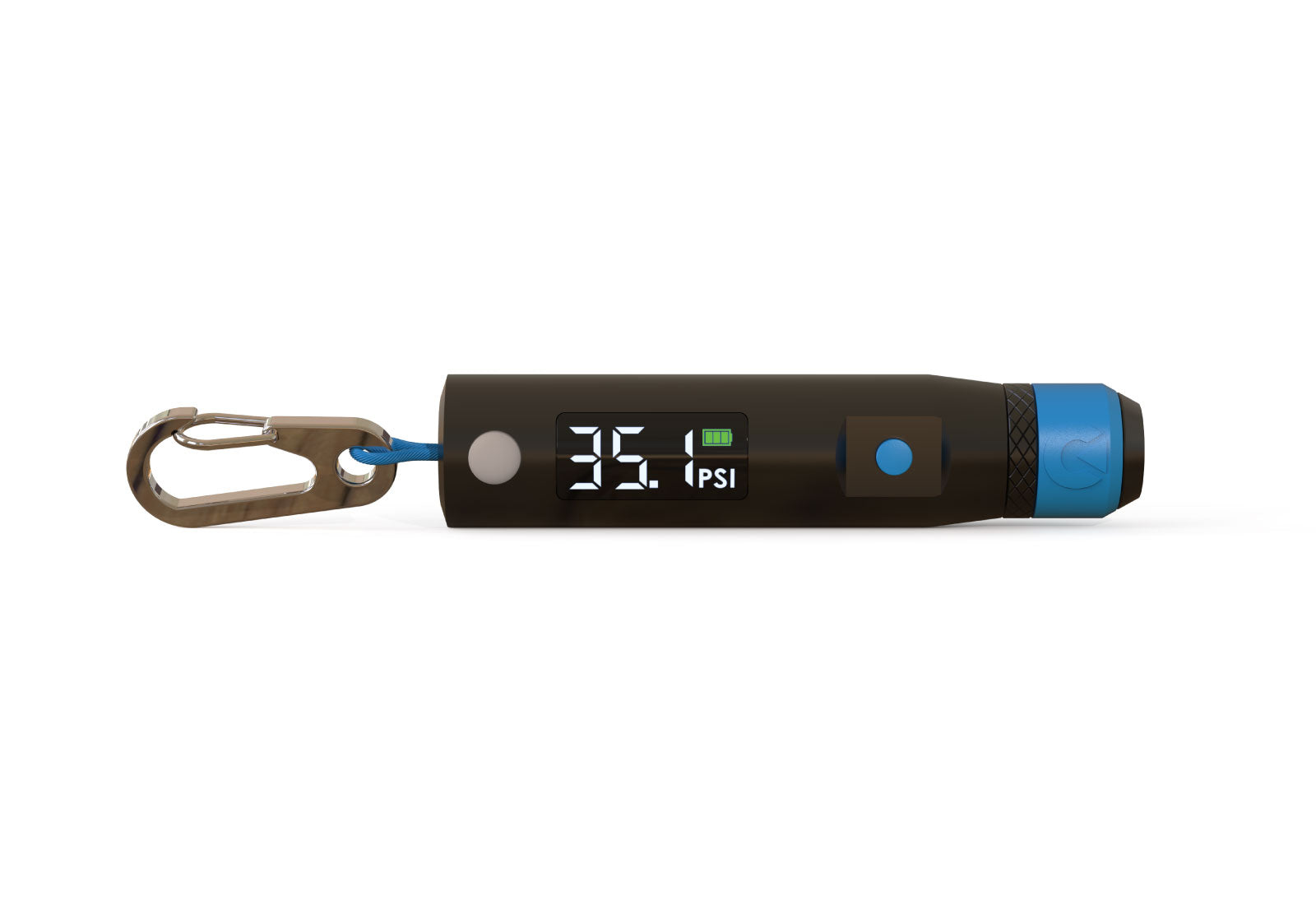 Clik Stik Digital Gauge (Available July 26')