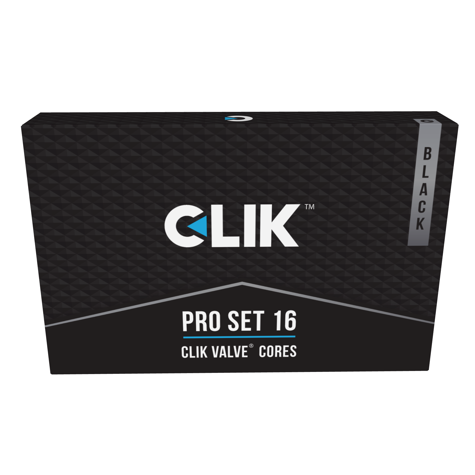 Clik Valve Pro Set 16