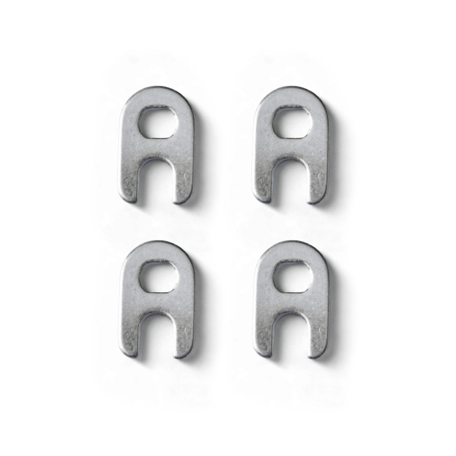 Clik Valve Core Tool (Set of 4) - Aluminum Wrench