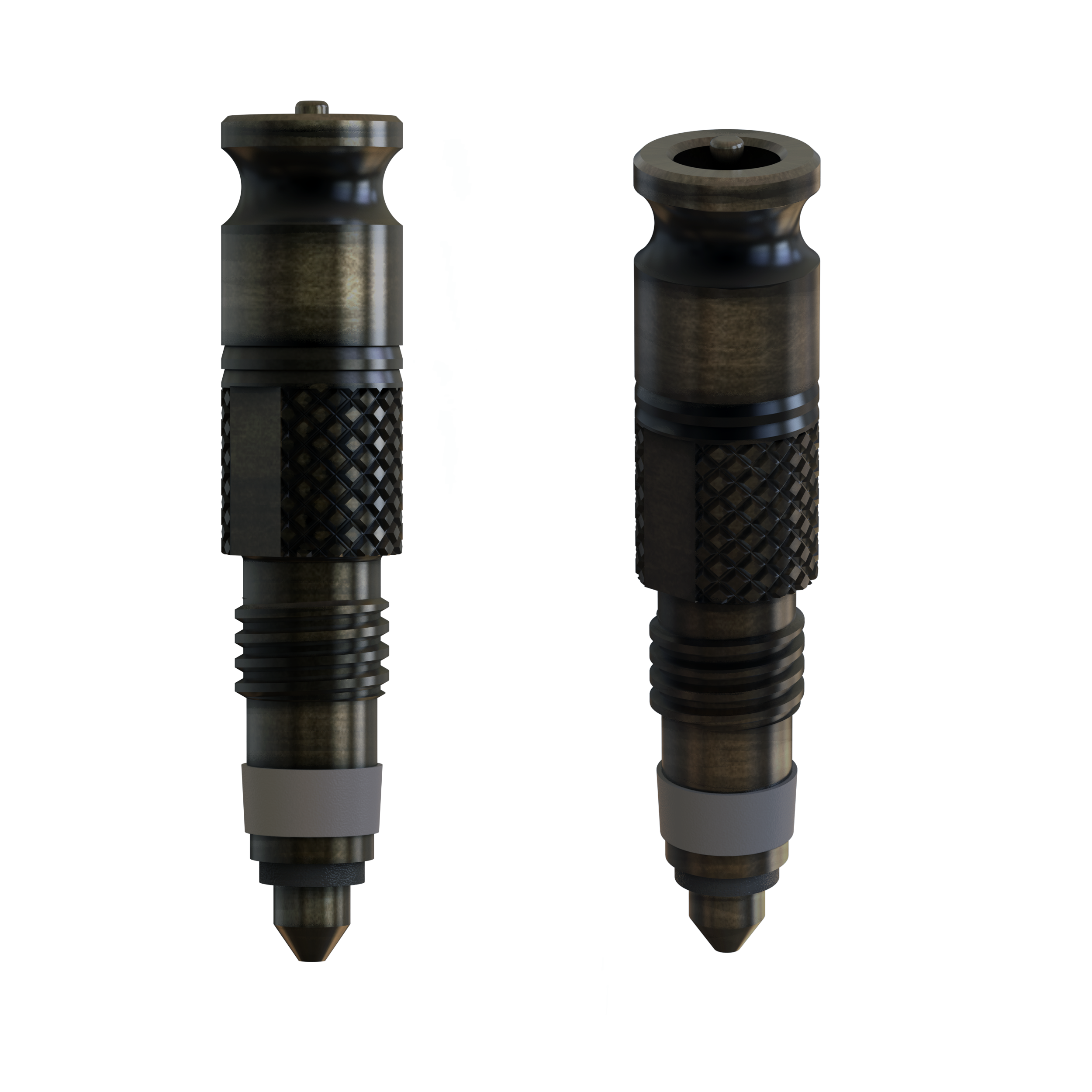 Clik Valve Hi-Flow Cores for Presta Stems