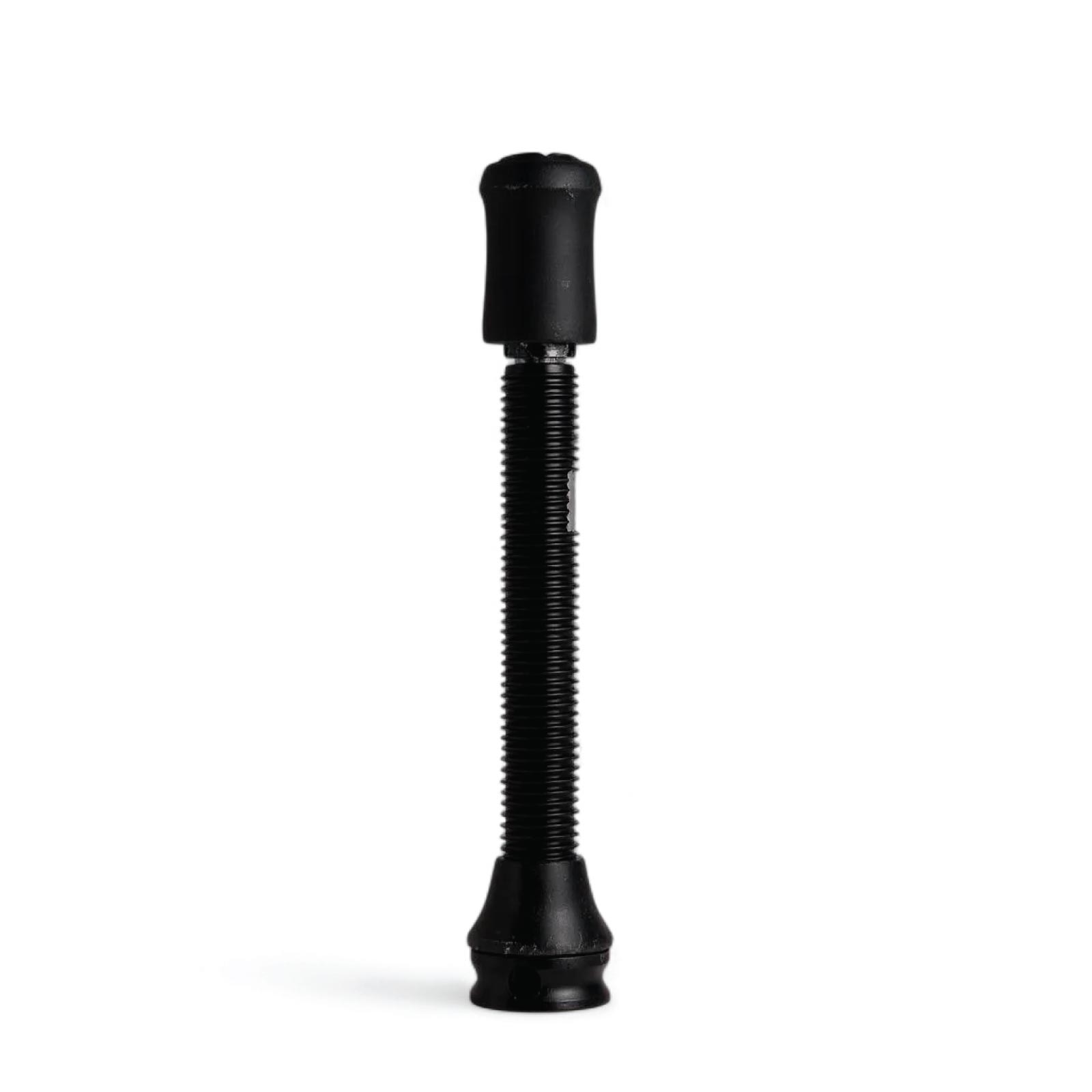 Clik Soft Dust Caps (Set of 6) - Grippy Push-On Pull-Off Design