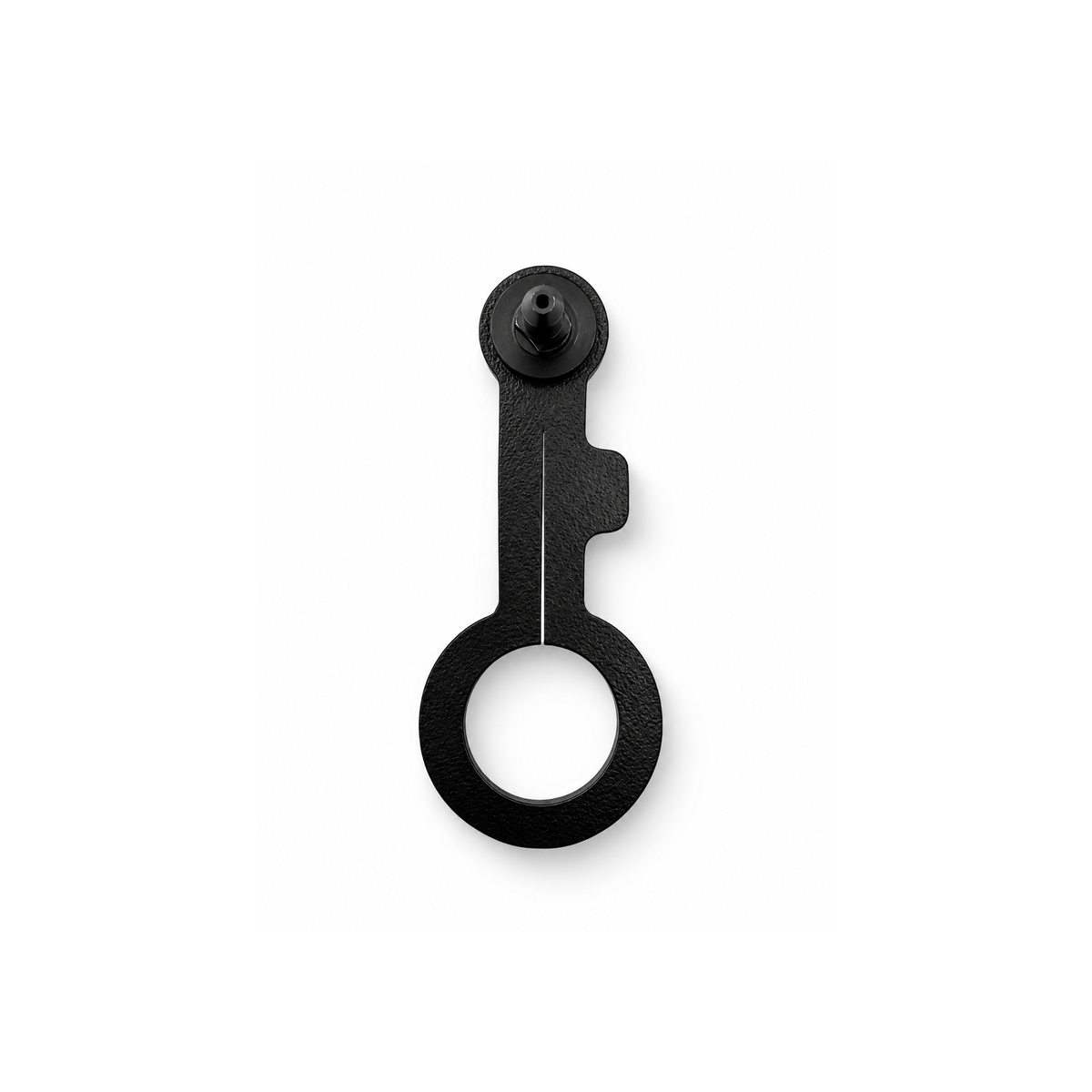 Clik Valve スリップフィットエアチャックアダプター（コンプレッサーショップインフレーター用）