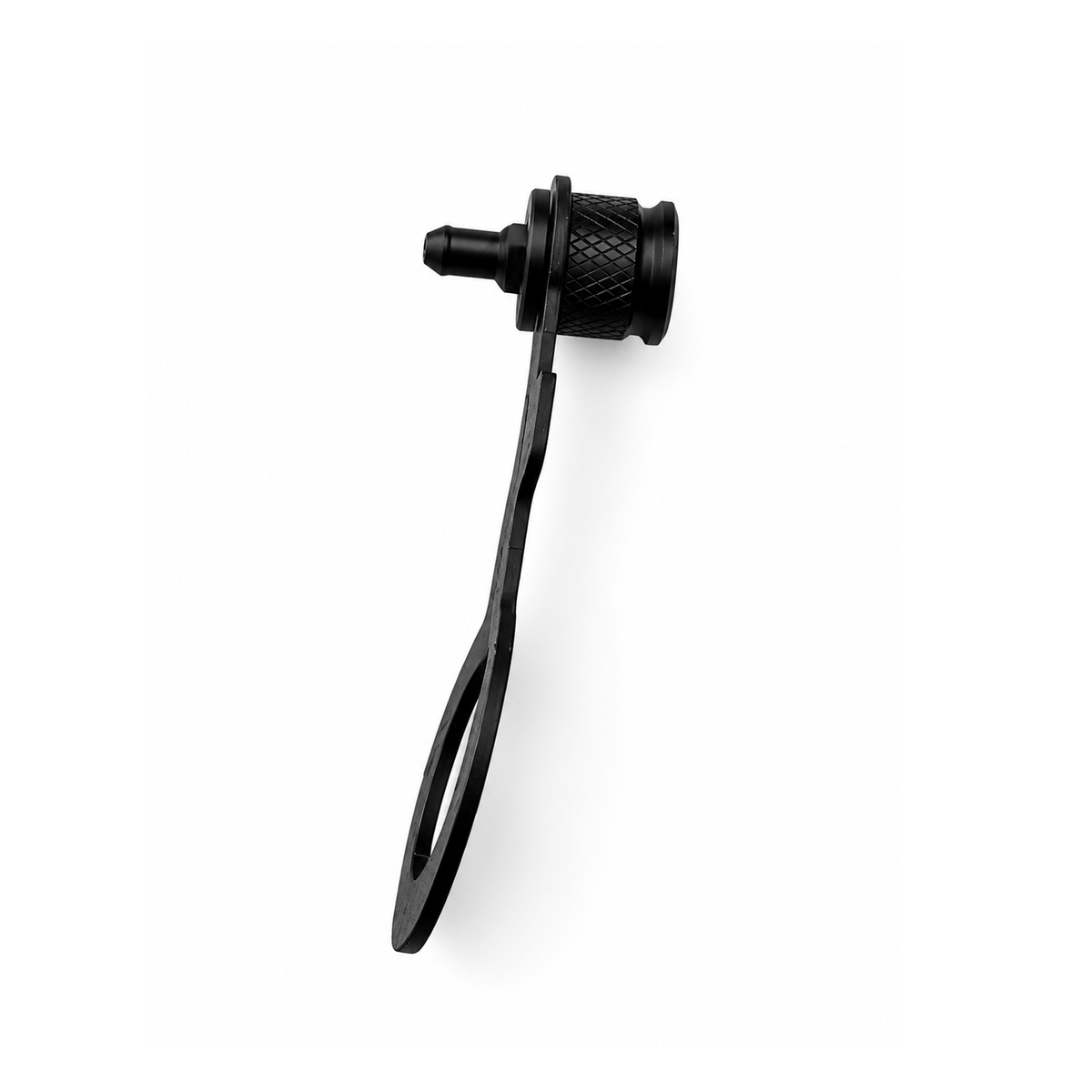Clik Valve スリップフィットエアチャックアダプター（コンプレッサーショップインフレーター用）