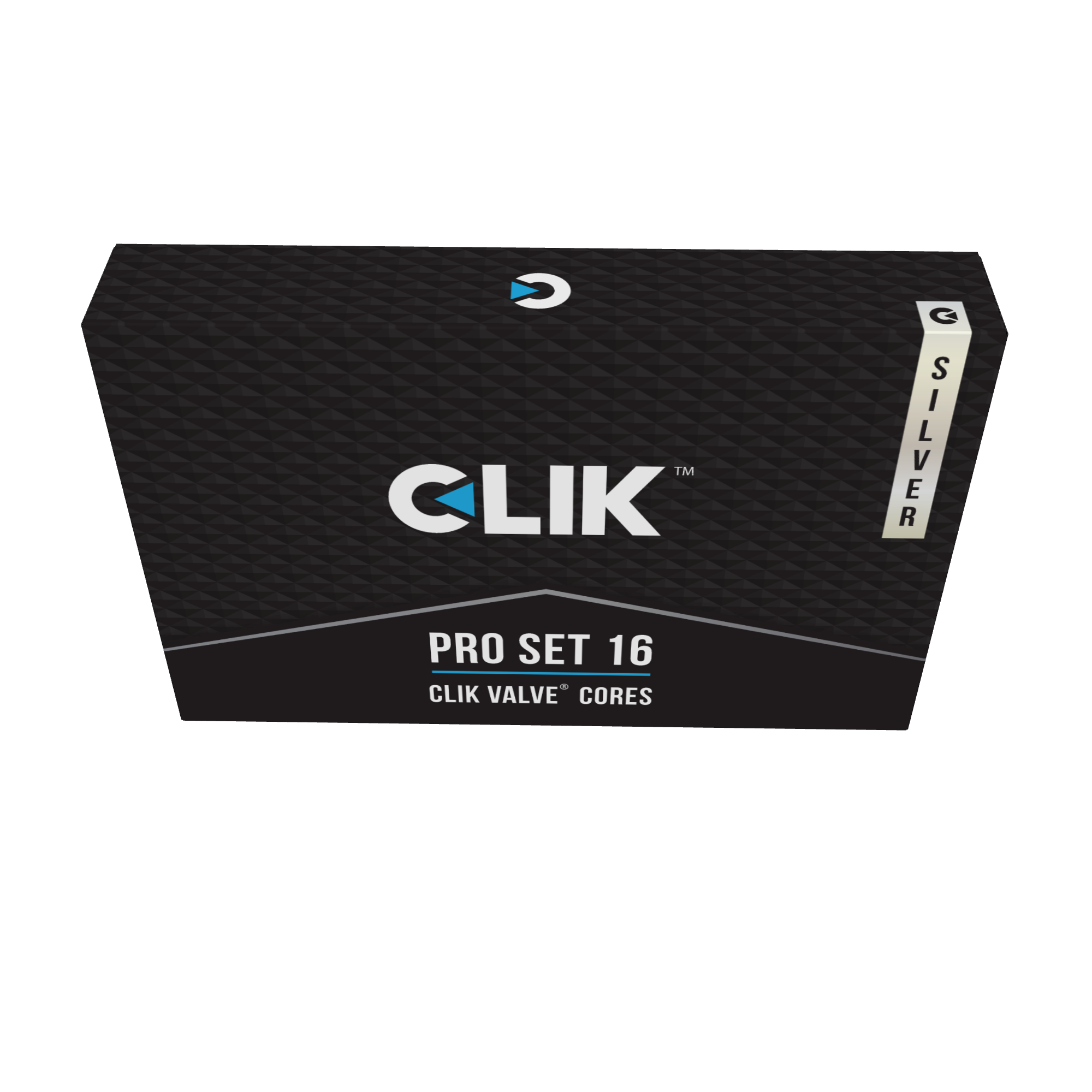 Clik Valve Pro Set 16