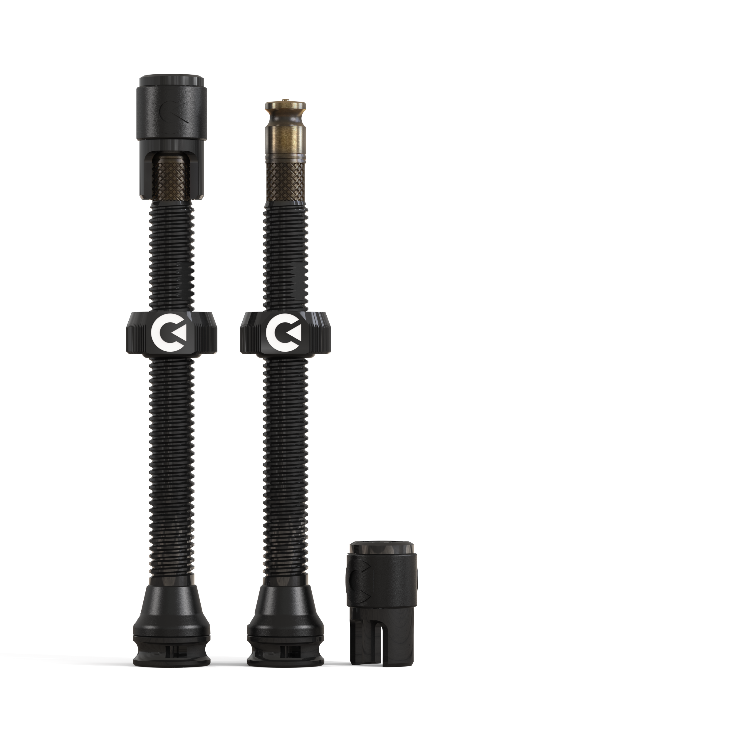 Clik Valve® Tubeless Valve Sets