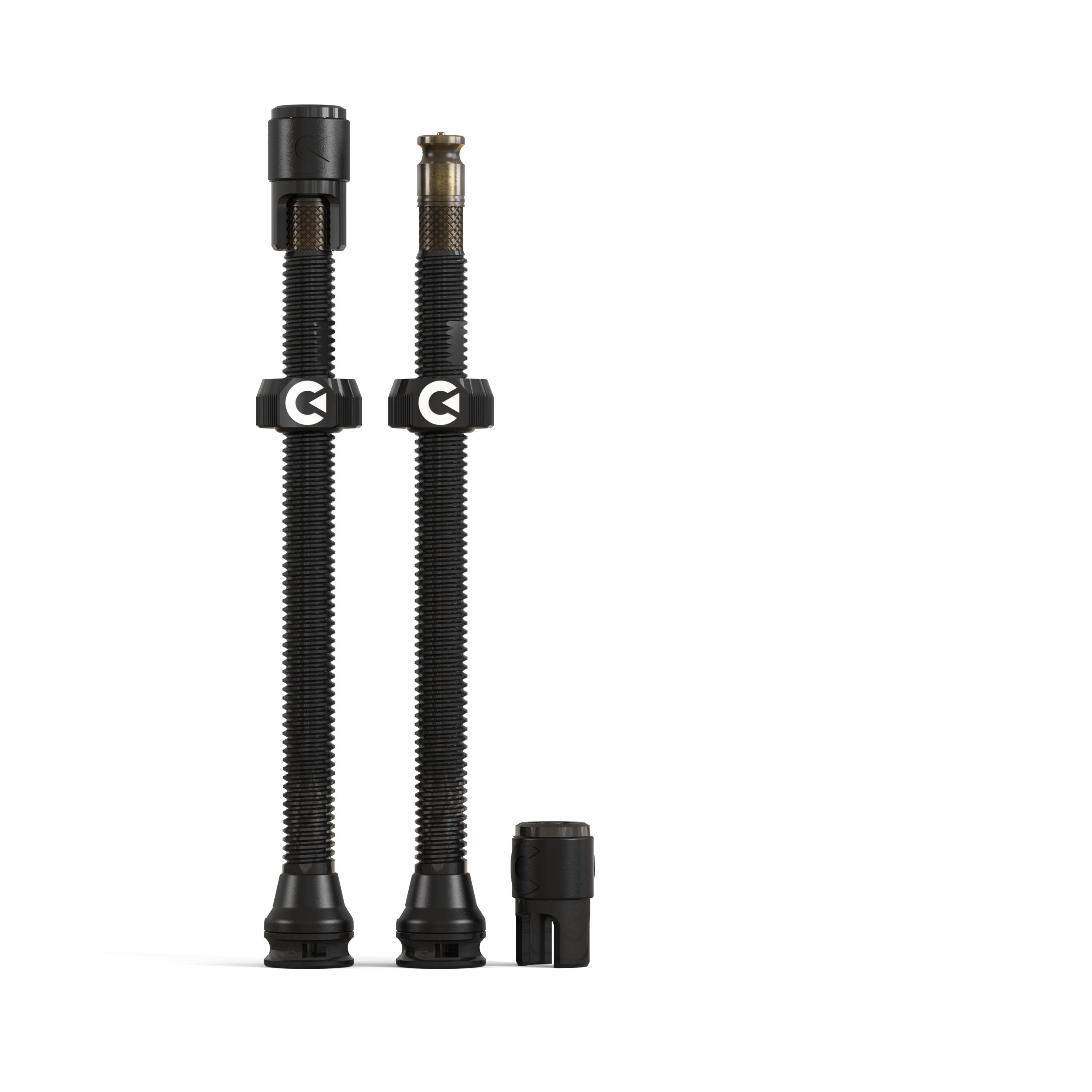 Clik Valve® Tubeless Valve Sets